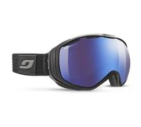 Maschera da sci Julbo TITAN OTG (NERO-REACTIV 2-4 Polarized) TU