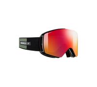 Julbo Launcher Polarized Sunglasses Trasparente Spectron/CAT3