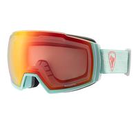 MASCHERA DA SCI MAGNE'LENS W BLUE