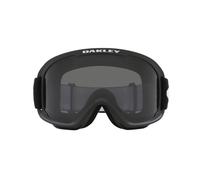 Maschera da sci O-Frame 2.0 PRO M (Mt Blk w Dark Gy) Cat. 3 TU