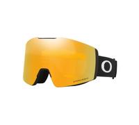 Maschera da sci Oakley FALL LINE M (NERO OPACO/Prizm 24k) 00