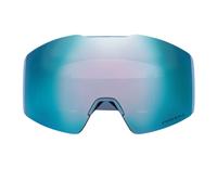 Maschera Oakley Fall Line M Stonewash lente Prizm Snow Sapphire Iridium
