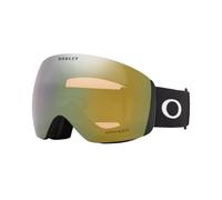 Oakley Goggles Flight Deck L Prizm Ski Goggles Nero Prizm Sage Gold Iridium/CAT3