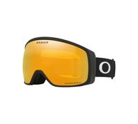 Maschera da sci Oakley FLIGHT TRACKER M (NERO OPACO/Prizm 24k) 00
