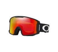 Maschera da sci Oakley LINE MINER M (NERO OPACO/Prizm snow torch iridium) 00