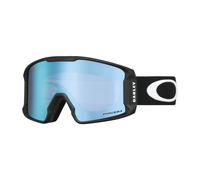 Maschera da sci Oakley Line Miner Xm (Matte Black / Prizm snow sapphire iridium) 00