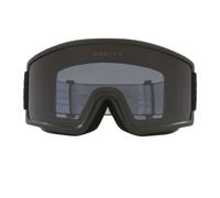 Maschera da Sci Oakley Target Line L OO7120 712001 - 00/00/000