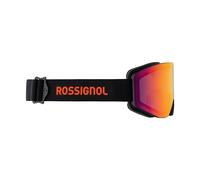 Rossignol Otava S Hero Ski Goggles Nero Persimmon/CAT3+Pink/CAT1 Uomo,Donna