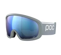 POC Fovea Mid - Occhiali da sci e snowboard per una precisione senza precedenti e una visione cristallina in qualsiasi condizione atmosferica, con protezione UV completa e rivestimenti innovativi
