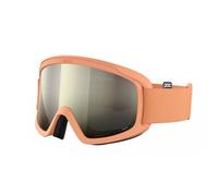 POC Opsin, maschera da sci, apricot sunstone Onesize Apricot Sunstone