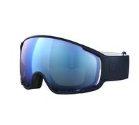 Poc Zonula Ski Goggles Blu Partly Sunny Blue/CAT2