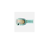 Rossignol Raffish Hero Ski Goggles Verde CAT2
