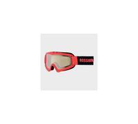 MASCHERA DA SCI RAFFISH HERO HOT RED