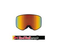 Maschera da sci Redbull Spect Eyewear Rush Noir TU