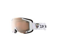 Maschera da sci Rossignol AIRIS SONAR JCC - donna Taille unique