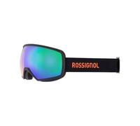 Rossignol Izar Hero Ski Goggles Nero Pink/CAT3+Pink/CAT1