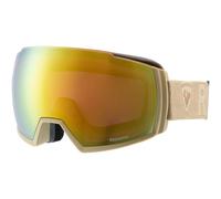 Maschera da sci Rossignol Magne'lens (sabbia) Taille unique