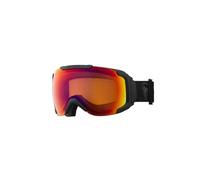 Maschera da sci Rossignol MAVERICK (SONAR BLACK) Taille unique