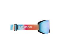 Rossignol Otava S Photochromic Ski Goggles Blu Pink Photochromic/CAT1-3 Uomo,Donna