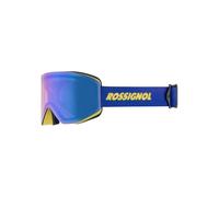 Rossignol Otava S Ski Goggles Blu Purple/CAT2 Uomo,Donna