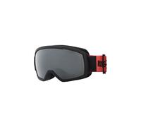 Maschera da sci Rossignol TORIC HERO HOT (RED) Bambini 0TU