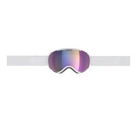 Maschera da sci Scott SCO Goggle Faze II (mineral white/enhancer teal chrome) ONE SIZE