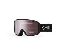 Maschera da sci Smith BLAZER (Nero / Specchio Ignitor) TU