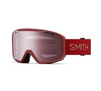Smith - Maschera da sci - Blazer Ironwood Ignitor Mirror - rosso