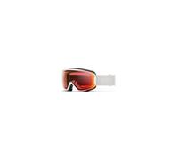 Maschera da sci Smith Moment (Chromapop Pro Photochromic Red Mirror) Taille unique