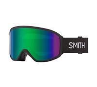 Smith Reason OTG - maschera sci Black unisex