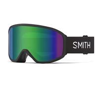 Smith Reason OTG - maschera sci Black unisex