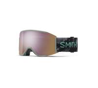 Maschera da sci Smith Squad Mag (Mind Expanders - ChromaPop Everyday Rose Gold Mirror / Cat2) TU