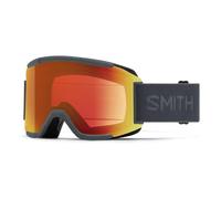 Maschera da sci Smith Squad per anziani