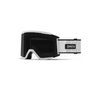 Maschera da sci Smith Squad XL (White Fade Out - ChromaPop Sun Black / Cat 3) TU