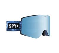 Maschera da sci SPY MARAUDER (CHRIS RASMAN - HAPPY BOOST ICE BLUE MIRROR + HB LL CORAL) TU