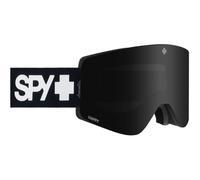 Maschera da sci SPY Marauder (Everwhite - Happy Bronze Black Mirror + Happy LL Persimmon Silver Mirror) TU