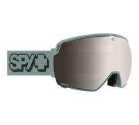 SPY+ - Waypoint, grigio acciaio, bronzo felice con specchio argento e Happy LL cachi con specchio argento, medio-grande, unisex, adulto