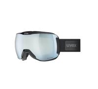 Maschera da sci Uvex Discesa 2100 Cv Planet (NERO S2) TU