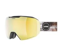 Uvex Maschera Da Sci Epic Attract