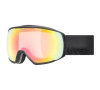 Maschera da sci Uvex VICTORIOUS V (BLACK MAT-S1-S3 V RAINBOW MIR) TU