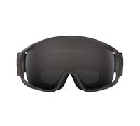 MASCHERA DA SCI ZONA RAW NERA