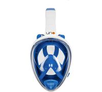 Ocean Reef Maschera Da Snorkeling Aria Qr+