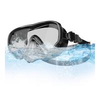 Maschera Da Snorkeling Attrezzatura Subacquea Antiappannamento