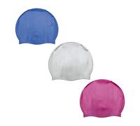 Maschera da Snorkeling con Boccaglio e Pinne Bestway Adulto Multicolore 43-48