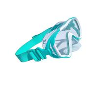 Maschera Da Snorkeling Per Bambini Occhialini Da Nuoto Immersione Per Bambini Migliora La Visibilità in Acqua Per Nuotatori Maschera Da Snorkeling in Silicone Per Bambini Con Cinturino Regolabile