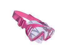 Maschera Da Snorkeling Per Bambini Occhialini Da Nuoto Immersione Per Bambini Migliora La Visibilità in Acqua Per Nuotatori Maschera Da Snorkeling in Silicone Per Bambini Con Cinturino Regolabile