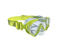 Maschera Da Snorkeling Per Bambini Occhialini Da Nuoto Immersione Per Bambini Migliora La Visibilità in Acqua Per Nuotatori Maschera Da Snorkeling in Silicone Per Bambini Con Cinturino Regolabile