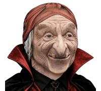 Maschera da Spaventoso, elastico e traspirante, da | Copricapo Horror Halloween Da Paura E Terrore Per Giochi Di Ruolo, Feste E La Casa Infestata