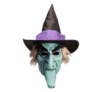 Maschera da strega Funko Scooby Doo da collezione e con licenza ufficiale, dai 1