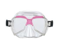Maschera da sub BECO ARI Rosa 41x22x9 cm